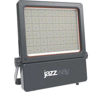 Прожектор светодиодный Jazzway PFL- S7 600Вт 6500K 60градусов IP66 5059405