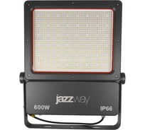 Прожектор светодиодный Jazzway PFL- S7 600Вт 6500K 60градусов IP66 5059405