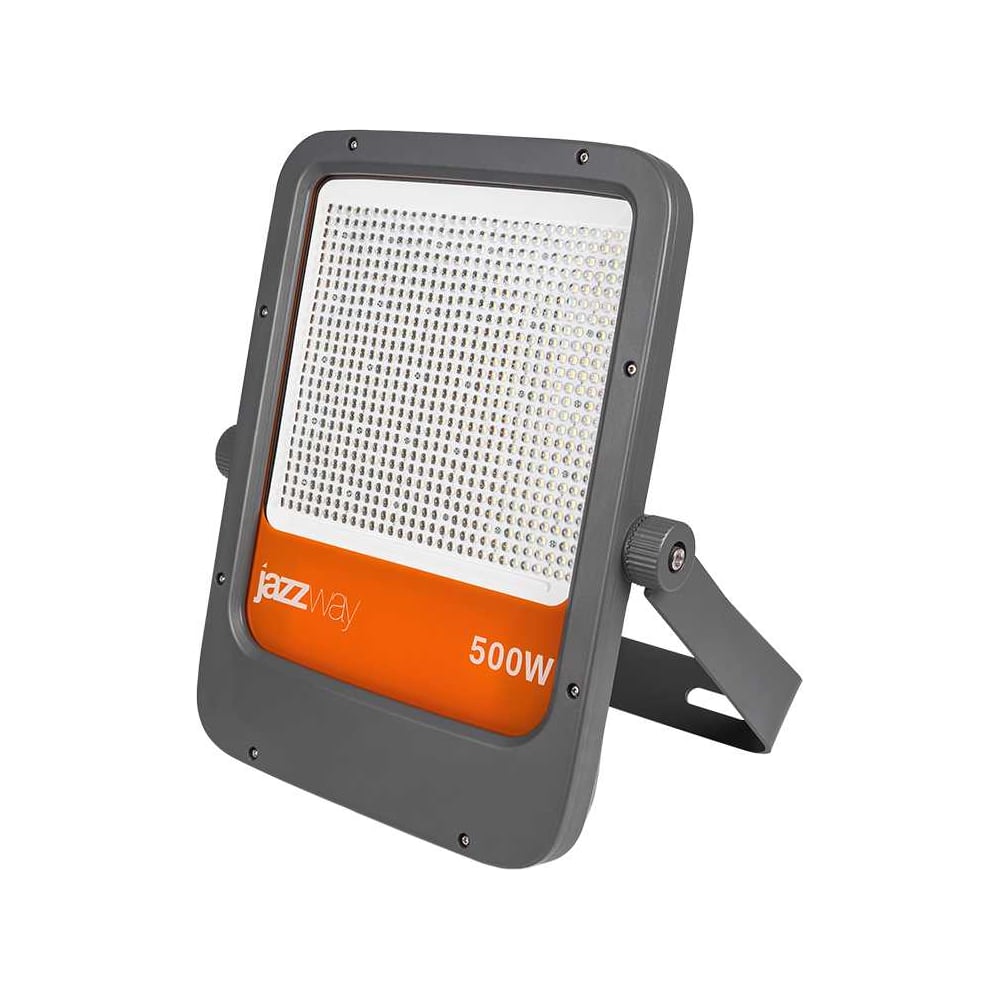 Прожектор светодиодный Jazzway PFL- S6 500Вт 6500K 60градусов IP65 ...