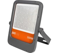 Прожектор светодиодный Jazzway PFL- S6 500Вт 6500K 60градусов IP65 5047389