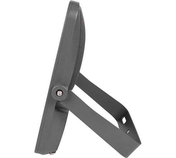 Прожектор светодиодный Jazzway PFL- S6 500Вт 6500K 60градусов IP65 5047389