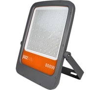 Прожектор светодиодный Jazzway PFL- S6 800Вт 6500K 60градусов IP65 5047396