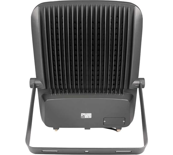 Прожектор светодиодный Jazzway PFL- S6 800Вт 6500K 60градусов IP65 5047396