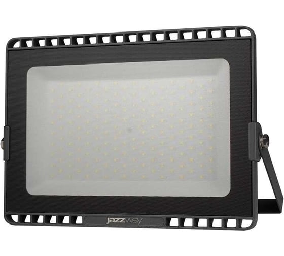 Прожектор светодиодный Jazzway PFL- S8 150Вт 6500K LOWTEMP (диапазон работы низких температур)120градусов IP65 5057715