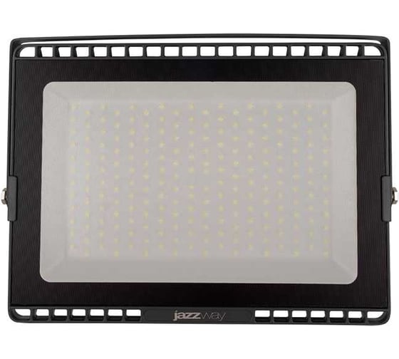 Прожектор светодиодный Jazzway PFL- S8 200Вт 6500K LOWTEMP (диапазон работы низких температур)120градусов IP65 5057739 1
