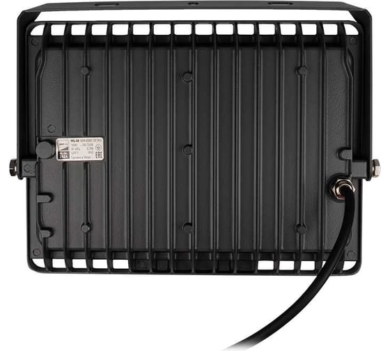 Прожектор светодиодный Jazzway PFL- S8 100Вт 6500K LOWTEMP (диапазон работы низких температур) 120градусов IP65 5057692