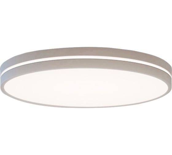 Потолочная лампа Yeelight Xiaomi Aura Ceiling Light 450mm YLXD32YL WHITE 1