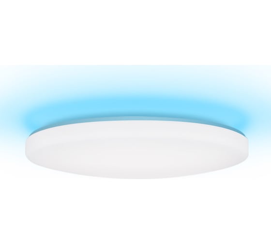 Потолочная лампа YEELIGHT Xiaomi LED Ceiling Lamp 480mm Galaxy YLXD17YL STARRY YXDC0518006WTGL