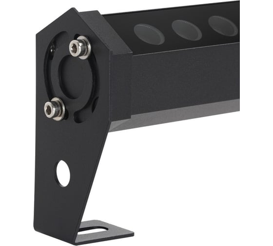 Фасадный светильник LED ODEON LIGHT 22W GRAZE 7040/22W 7040/22WL
