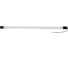 Светильник светодиодный влагозащищенный Jazzway ДСП PWP-C2 1200 BLACK 40Вт 6500K (черный) IP65 5058576 1