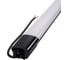 Светильник светодиодный влагозащищенный Jazzway ДСП PWP-C2 1200 BLACK 40Вт 6500K (черный) IP65 5058576 7