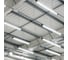 Светильник светодиодный влагозащищенный Jazzway ДСП PWP-C2 1200 BLACK 40Вт 6500K (черный) IP65 5058576 9