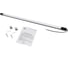 Светильник светодиодный влагозащищенный Jazzway ДСП PWP-C2 1200 BLACK 40Вт 6500K (черный) IP65 5058576 11