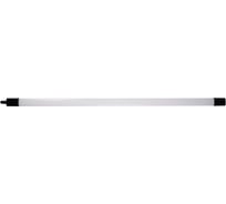 Светильник светодиодный влагозащищенный Jazzway PWP-C2 1200 BLACK 40Вт 4000K IP65 3800лм ДСП (черный) 5058552