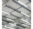 Светильник светодиодный влагозащищенный Jazzway ДСП PWP-C2 1200 BLACK 40Вт 4000K (черный) IP65 5058552 12