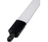 Светильник светодиодный влагозащищенный Jazzway ДСП PWP-C2 1200 BLACK 40Вт 4000K (черный) IP65 5058552 15