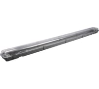 Светильник под светодиодную лампу Jazzway PWP-T8 2x1200 LED G13 230В IP65 5059511