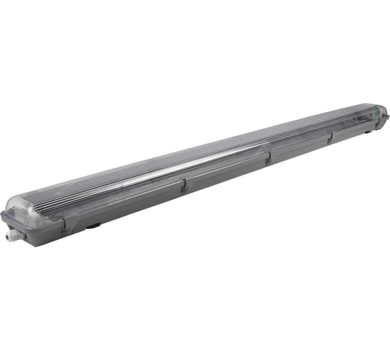 Светильник под светодиодную лампу Jazzway PWP-T8 2x1200 LED G13 230В IP65 5059511