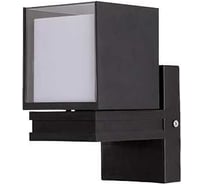 Светильник архитектурный светодиодный Jazzway PWL--18095 1*8Вт 4000K BL (черный) IP54 5053175