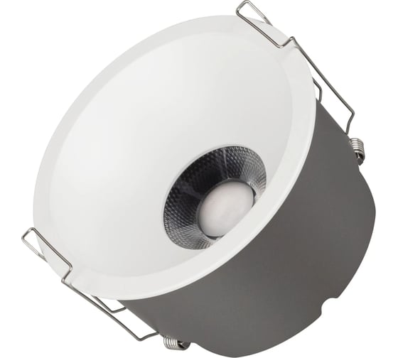 Светильник Arlight MS-HARBOR-R123-20W Day4000 1шт 048273 1