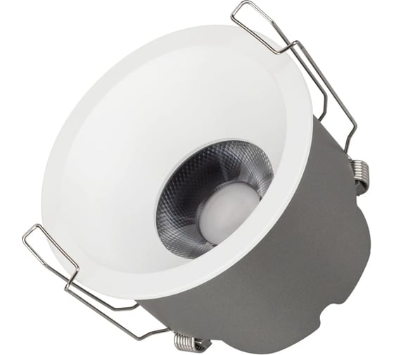 Светильник Arlight MS-HARBOR-R106-15W Day4000 1шт 044791