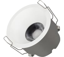 Светильник Arlight MS-HARBOR-R106-15W Warm3000 1шт 050182
