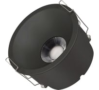 Светильник Arlight MS-HARBOR-R123-20W Warm3000 1шт 050185