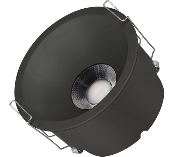 Светильник Arlight MS-HARBOR-R123-20W Warm3000 1шт 050185 1