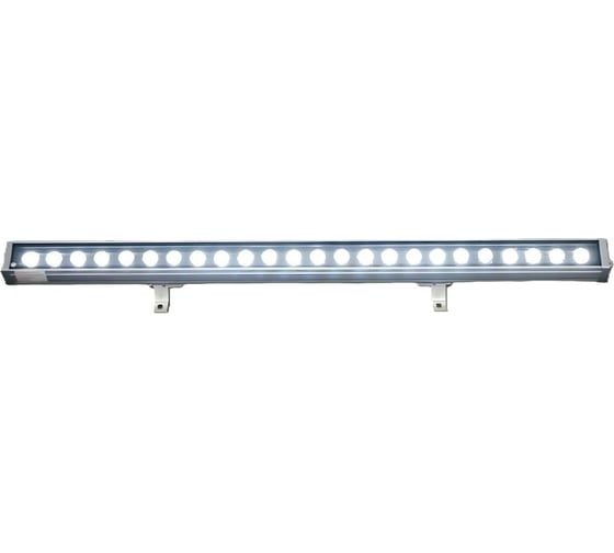 Линейный светодиодный прожектор Sneha 124/24LED-24W WT