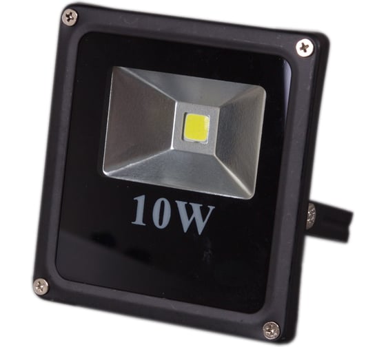 Светодиодный прожектор ReLuce 01210-0.2-001KJ 10W 1