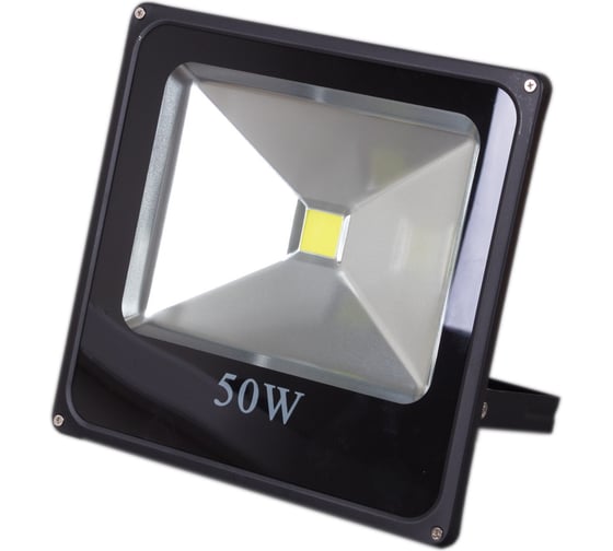Светодиодный прожектор ReLuce 01250-0.2-001KJ 50W