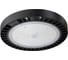 Светильник ДСП Русский Свет IB 10 S 100-150-200W W 850 BK LED Highbay D353xH117мм 100-200Вт 5000К IP65 подвес черный 16091023043 2