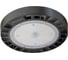 Светильник ДСП Русский Свет IB 11 S 100W VW 840 BK LED Highbay 257x257x111мм 100Вт 4000К IP65 подвес черный 16091123169 1