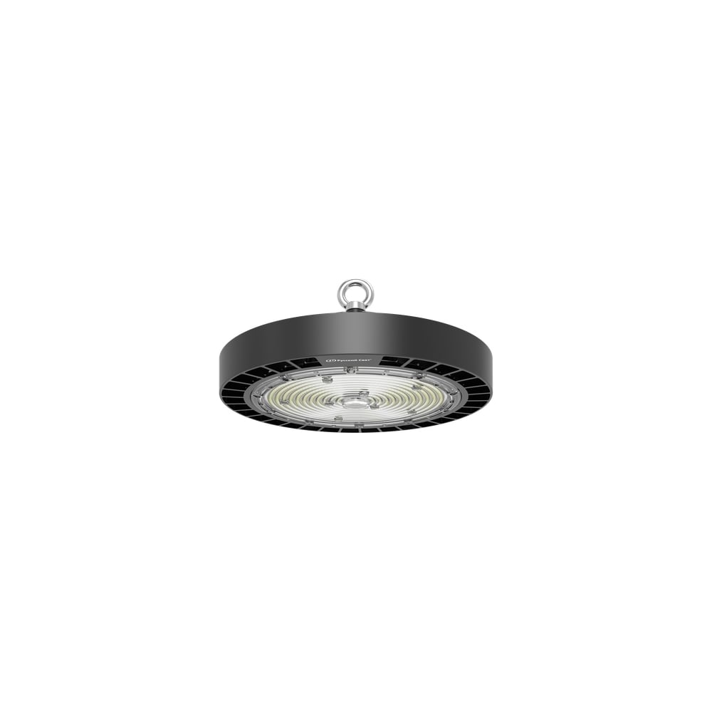 Светильник ДСП Русский Свет IB 11 S 150W M 840 BK LED Highbay ...