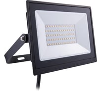 Светодиодный прожектор Philips ДО - 50Вт 3000К 3700Лм BVP156 LED37/WW 220-240 50W WB 911401829681