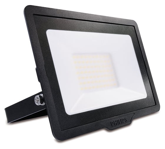 Светодиодный прожектор PHILIPS ДО - 150 Вт 6500 K 12750 лм 220-240 150W SWB CE 911401732522 1