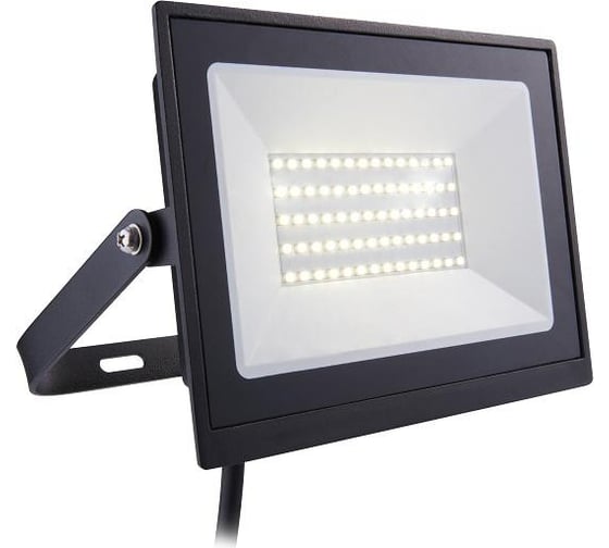 Светодиодный прожектор PHILIPS ДО - 100Вт 3000К 220-240 100W WB 911401829881