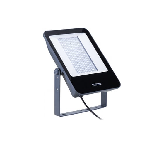 Светодиодный прожектор PHILIPS ДО - 150 Вт 4000 BVP151 LED150/NW 220-240V 150W AWB CE 911401816380 1