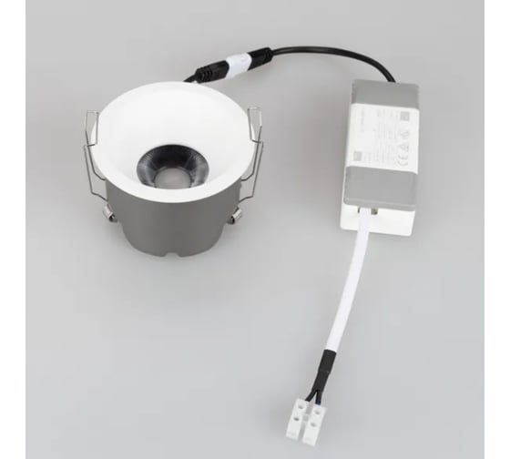 Светильник Arlight MS-HARBOR-R82-10W Day4000, 1 шт 044790