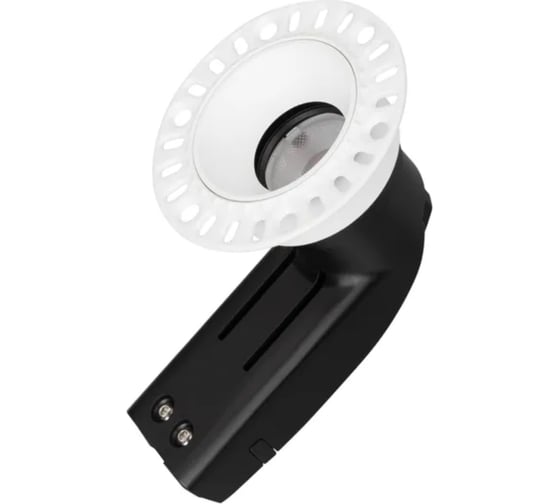 Светильник Arlight MS-RIALTO-TRIMLESS-R40-9W Warm3000, 1 шт 044683 1