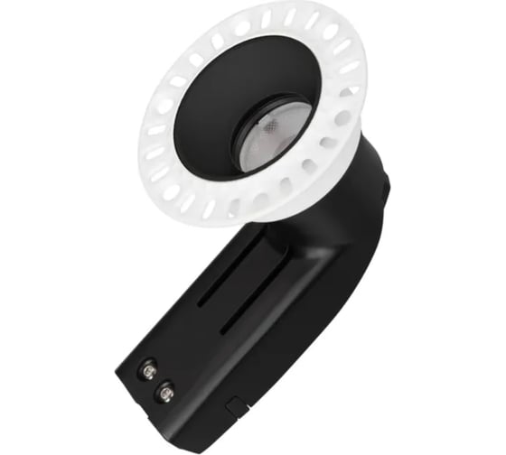 Светильник Arlight MS-RIALTO-TRIMLESS-R40-9W Day4000, 1 шт 047774 1
