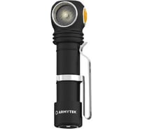 Фонарь Armytek Wizard C2 Pro Magnet USB теплый свет F08701W 16498475