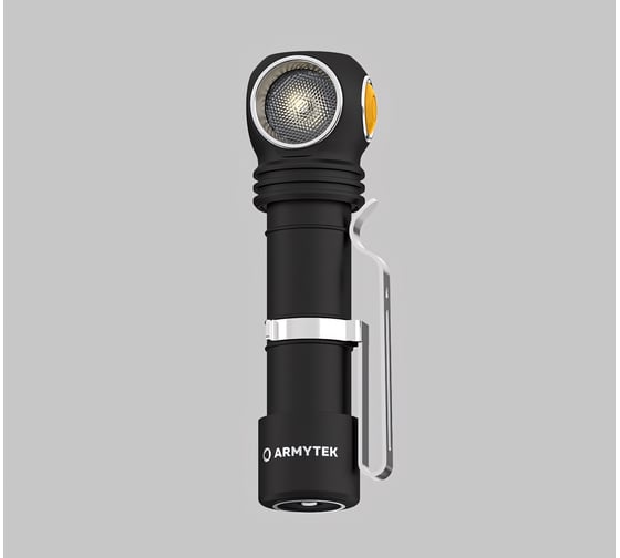 Фонарь Armytek Wizard C2 Pro Magnet F08701W
