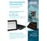 Светодиодный прожектор Gauss Elementary 70W 6295lm IP65 4000К черный 613100270 2