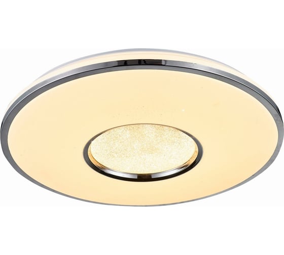 Светодиодный потолочный светильник LEEK LE LED CLL Crystal-S 75W (1/6) LE 061202-042