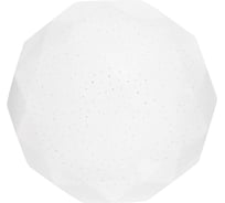 Светодиодный потолочный светильник LEEK СЛЛ 041 18Вт 6К Бриллиант 260x80 10 LE 061201-074