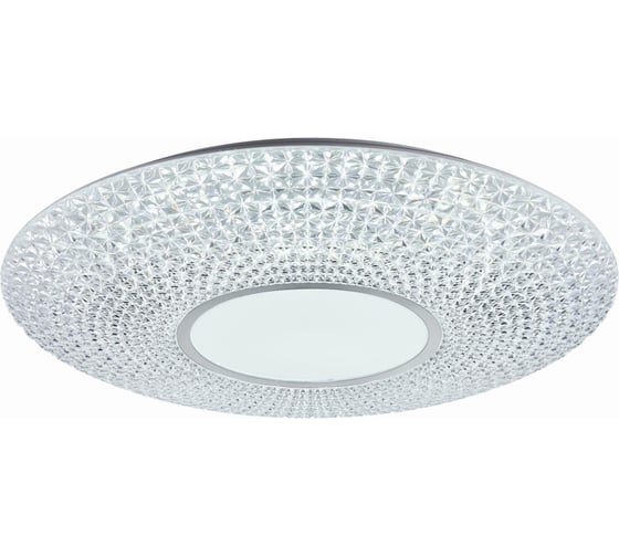 Светодиодный потолочный светильник LEEK LE LED CLL Crystal 75W (1/6) LE 061202-041