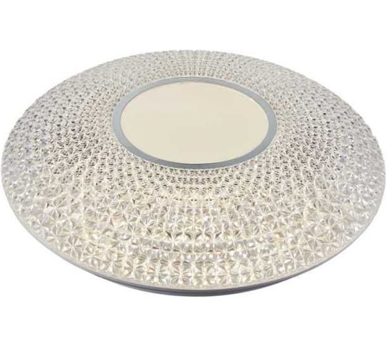 Светодиодный потолочный светильник LEEK LE LED CLL Crystal 75W (1/6) LE 061202-041