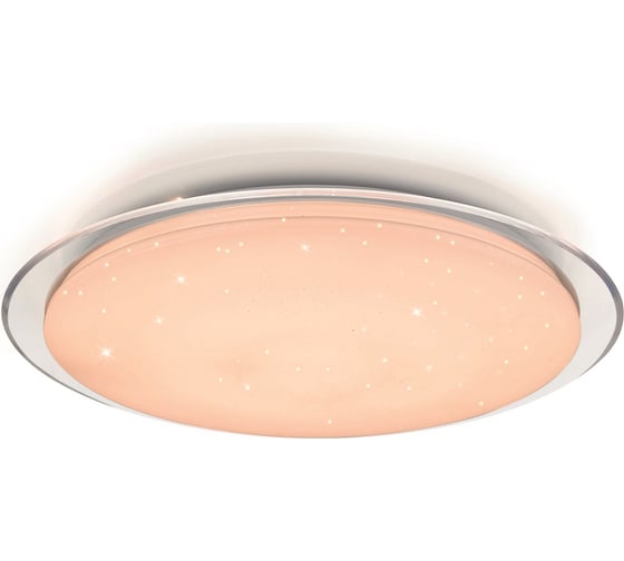 Светодиодный потолочный светильник LEEK LE LED CLL Galaxy 120W 1 LE 061202-010 1