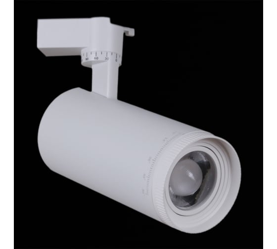 Трековый светодиодный светильник ReLuce 05830-9.3-001QY LED30W WT